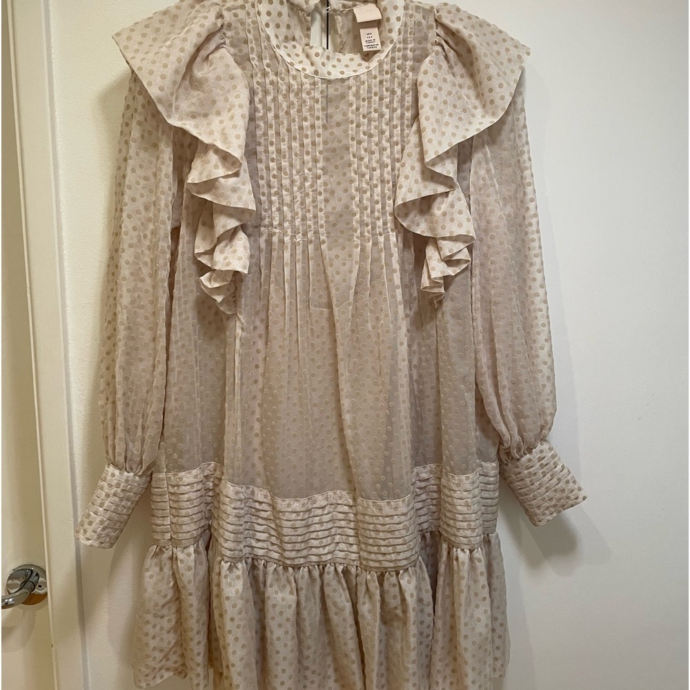 H&M dress